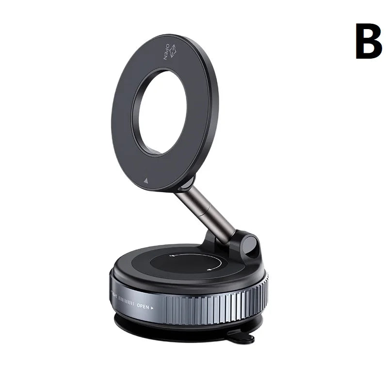 Fonecesory megnetic car phone holder